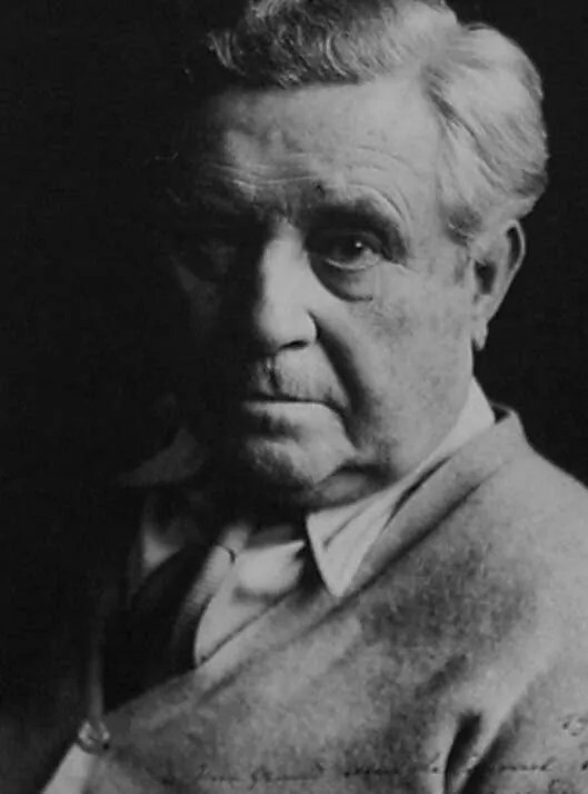 Bastien, Alfred (1873-1955)