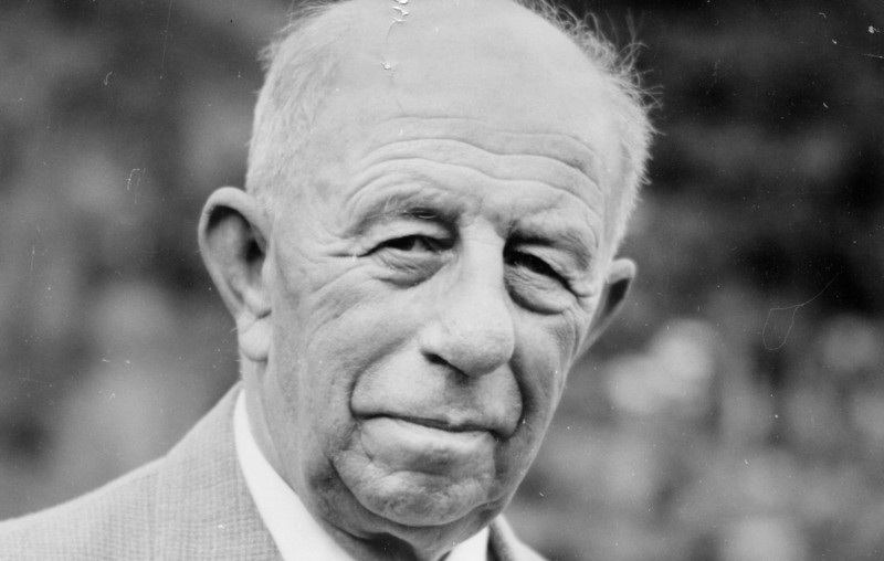 Collaer, Paul (1891-1989)