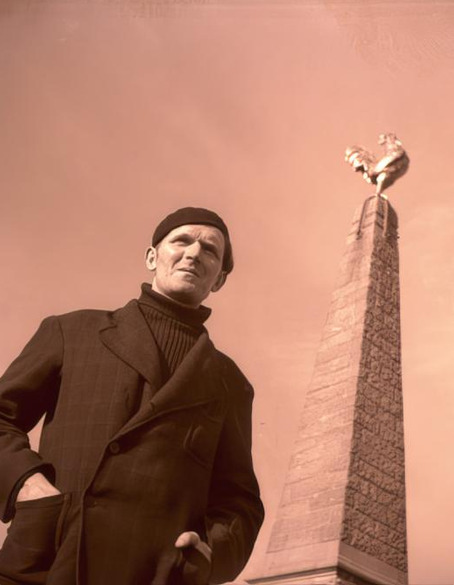 Constant Malva (1903-1969)