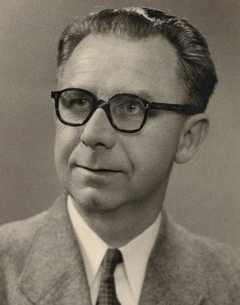 Maes, Léon (1898-1956)