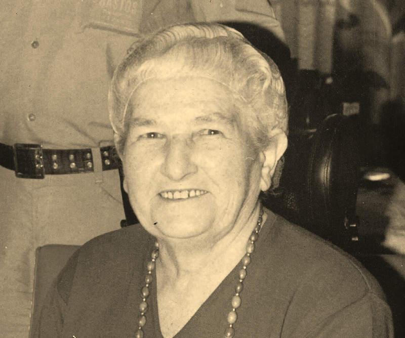 Kaiser, Marie (1901-1975)