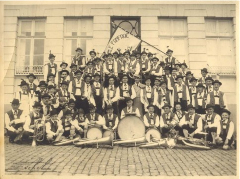 Royale Orphée de Stavelot