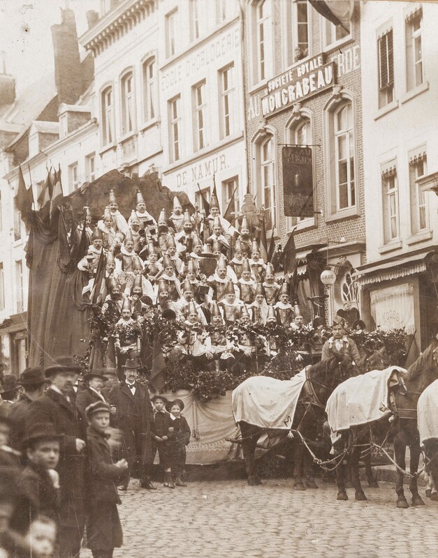 Orchestre des Quarante Molons