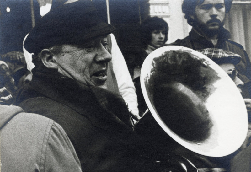 Fanfare de Binche